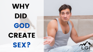 Read more about the article Sex As God Intended